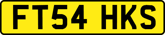 FT54HKS