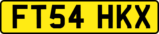 FT54HKX