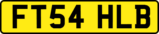 FT54HLB
