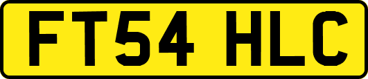 FT54HLC