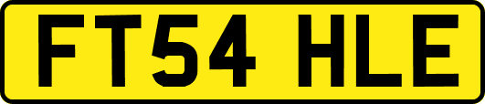 FT54HLE