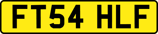 FT54HLF