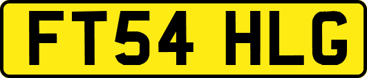 FT54HLG