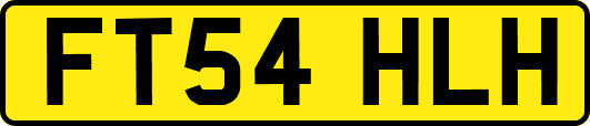 FT54HLH