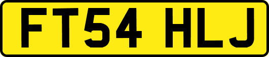 FT54HLJ