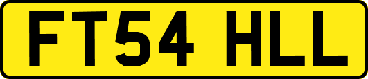 FT54HLL