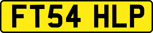 FT54HLP