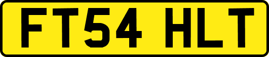 FT54HLT