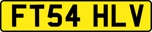FT54HLV