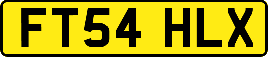 FT54HLX