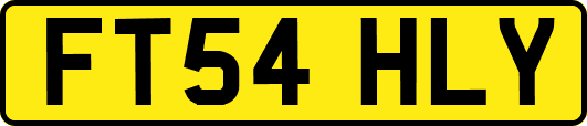 FT54HLY