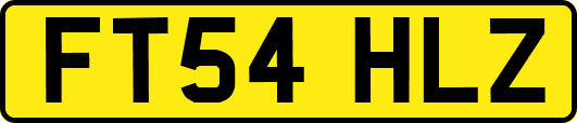 FT54HLZ