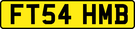 FT54HMB
