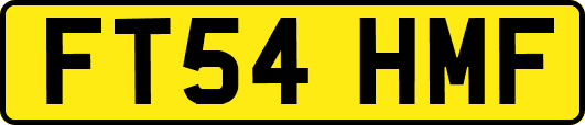 FT54HMF