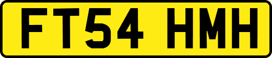 FT54HMH