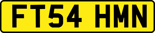 FT54HMN