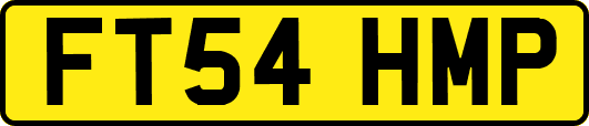 FT54HMP