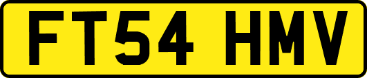 FT54HMV