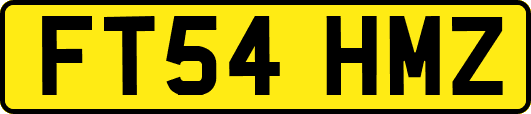 FT54HMZ