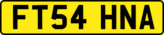 FT54HNA