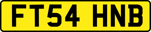 FT54HNB