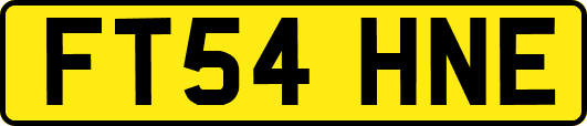FT54HNE