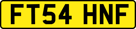 FT54HNF