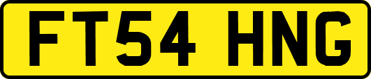 FT54HNG
