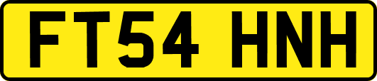 FT54HNH