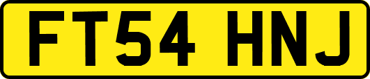 FT54HNJ