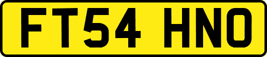FT54HNO