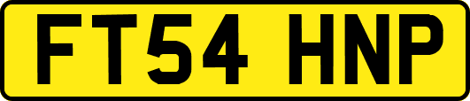 FT54HNP