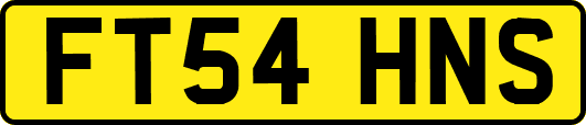 FT54HNS