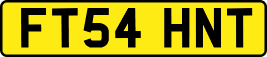 FT54HNT