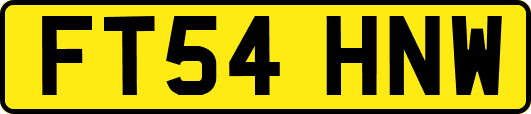 FT54HNW
