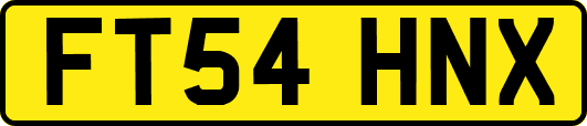 FT54HNX