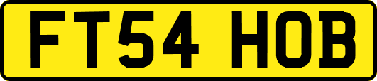 FT54HOB