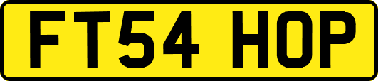 FT54HOP