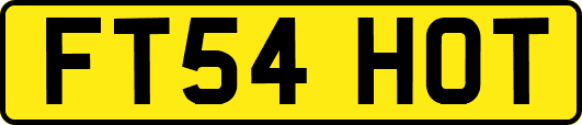 FT54HOT