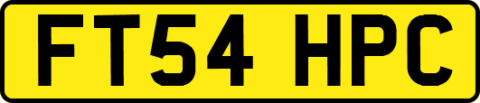 FT54HPC