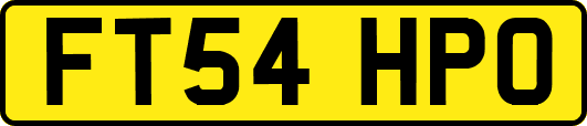 FT54HPO