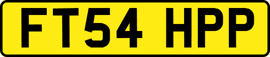 FT54HPP