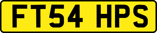 FT54HPS