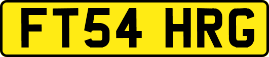 FT54HRG