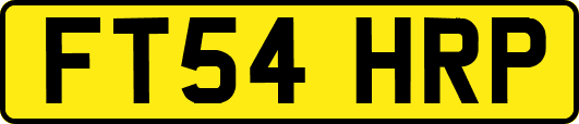 FT54HRP
