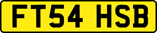 FT54HSB