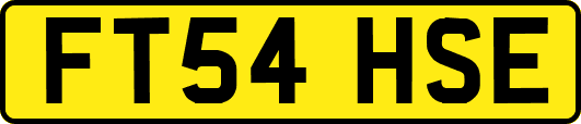 FT54HSE