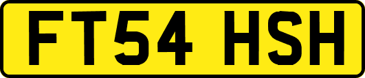 FT54HSH