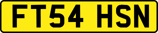 FT54HSN