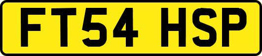 FT54HSP